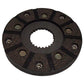 AM1967T - Brake Disc