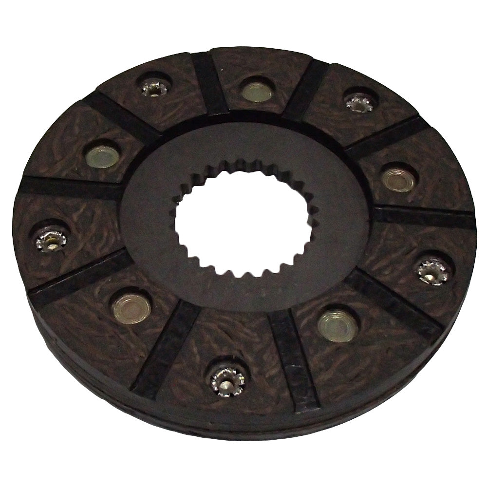 AT13068 Brake Disc Fits John Deere
