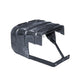 AM214T PTO Shield Fits John Deere M MC MT
