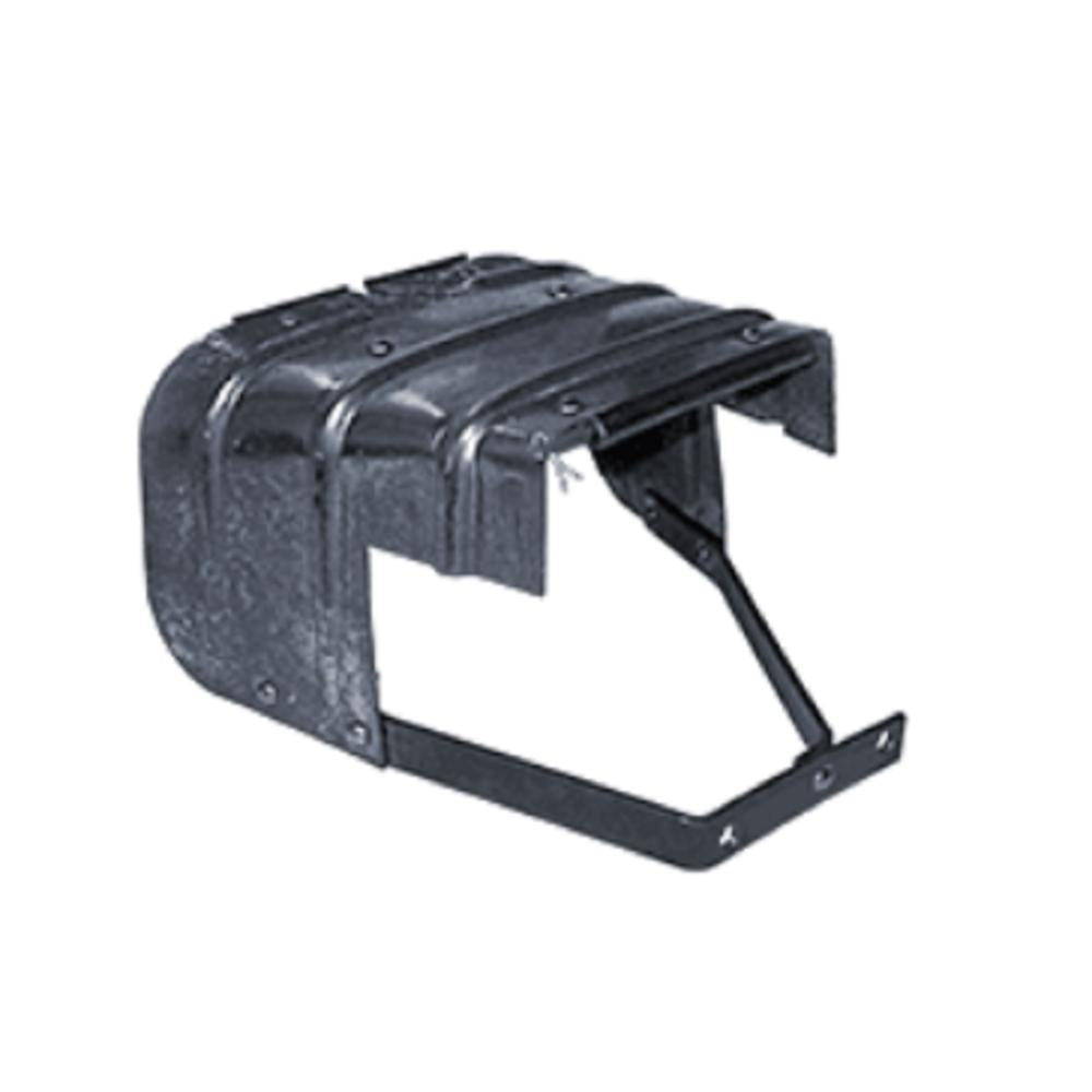 AM214T PTO Shield Fits John Deere M MC MT