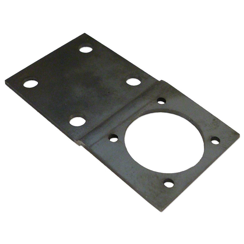 AM298T New Lower Radiator Bracket Fits John Deere M MC MI MT 40 320 330 420 430