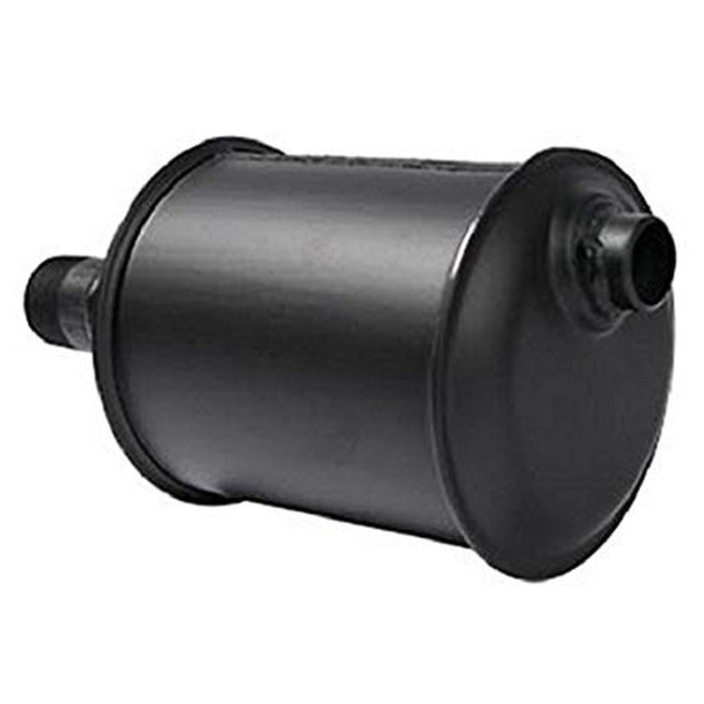 Replacement Muffler Fits John Deere Early 110 & 112 Riding Lawn Mowers AM30280