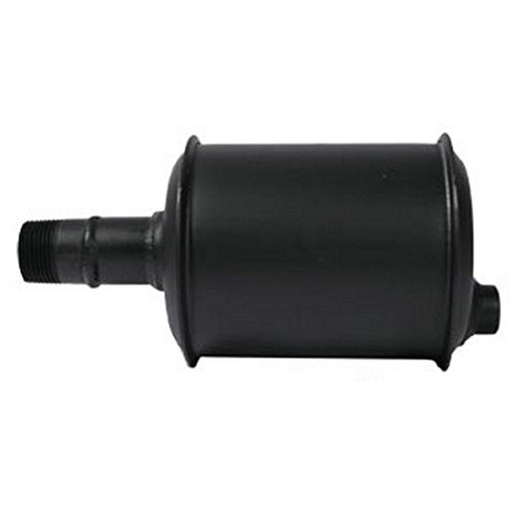 AM30049 Muffler Fits John Deere