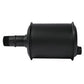 Replacement Muffler Fits John Deere Early 110 & 112 Riding Lawn Mowers AM30280