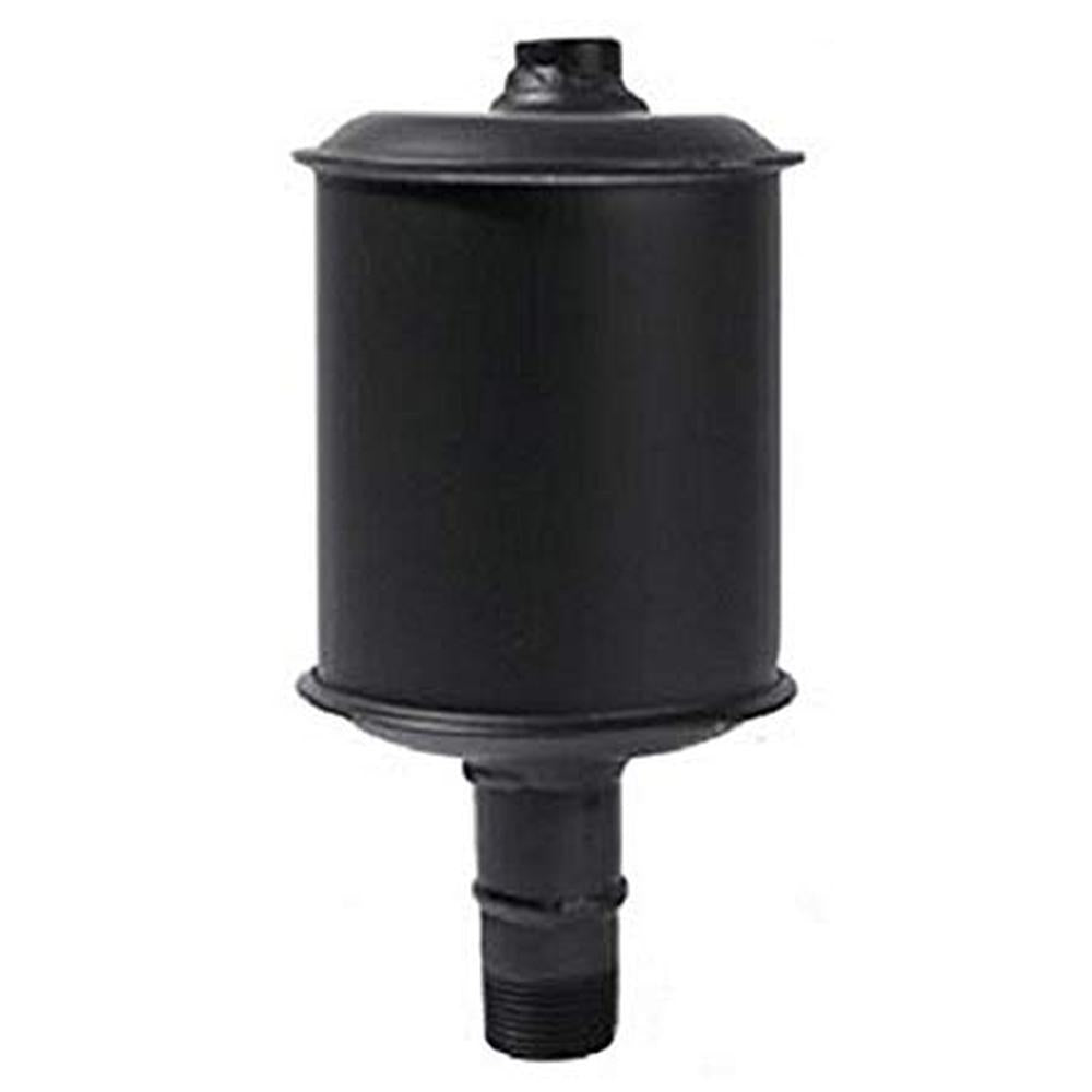 Muffler Fits John Deere 110 112 110 AM30280