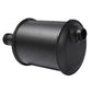 AM30049 Muffler Fits John Deere
