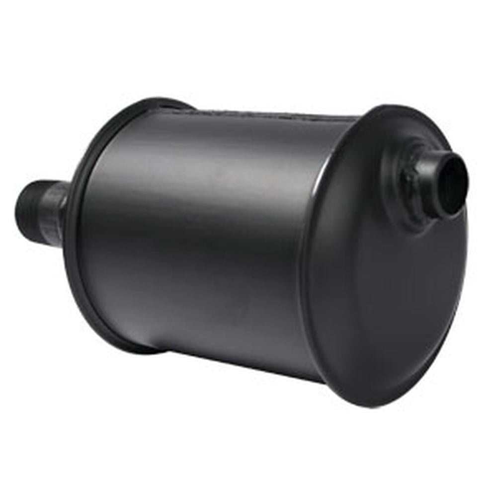 AM30049 Muffler Fits John Deere