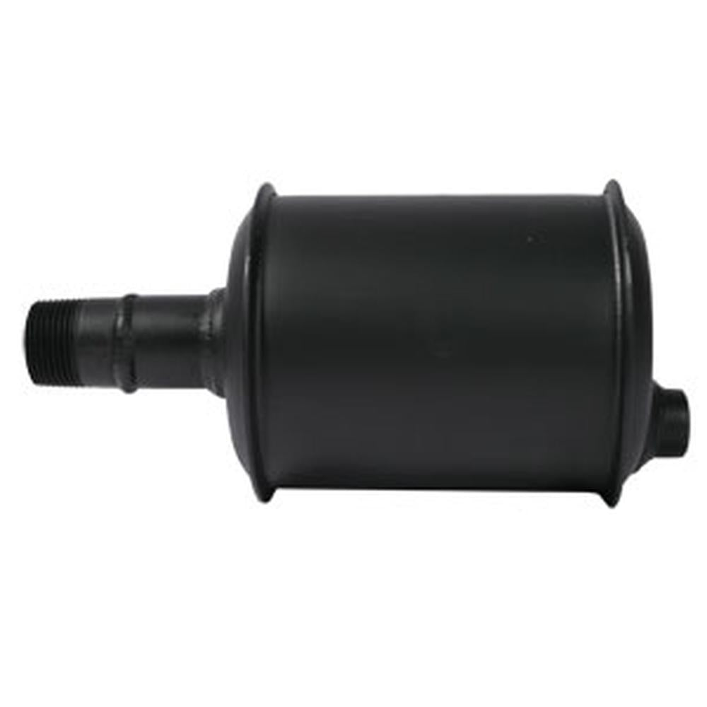 AM30049 Muffler Fits John Deere