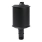 AM30049 Muffler Fits John Deere