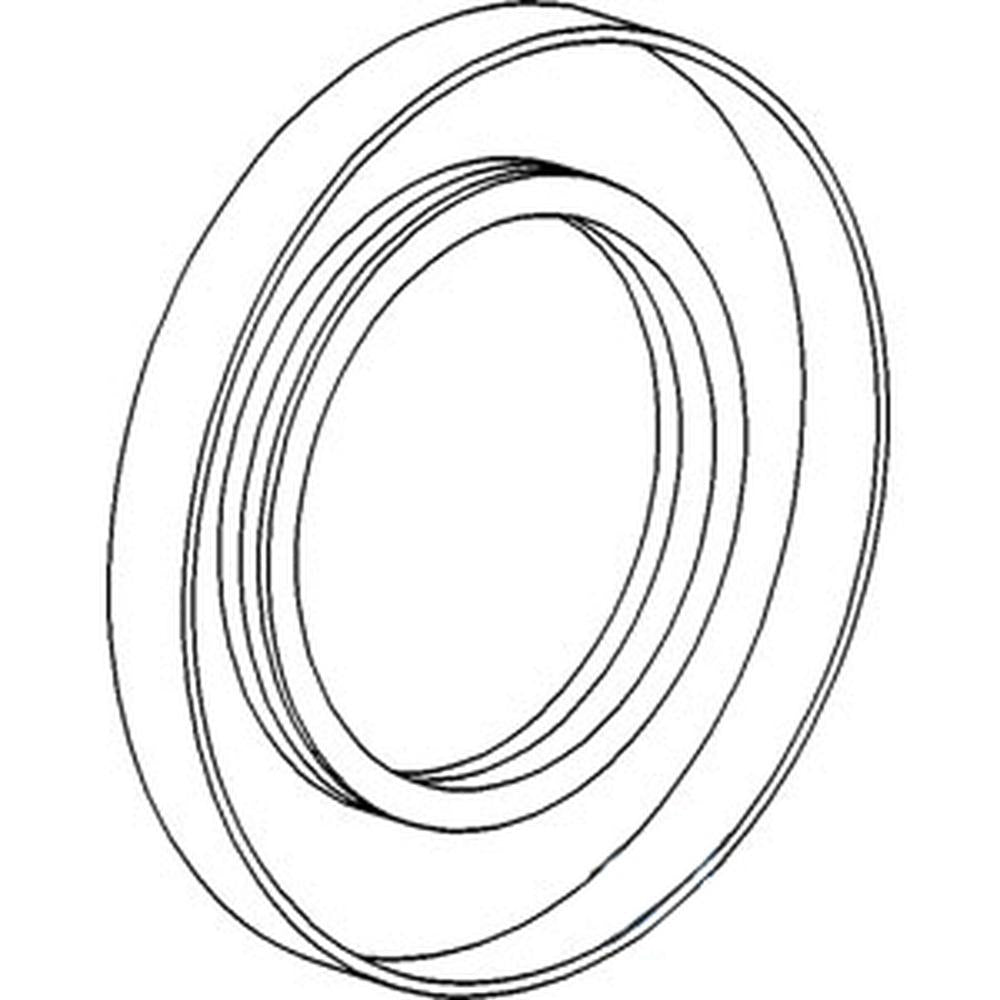 Seal Fits John Deere Models, Replaces AM3094T