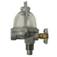 Sediment Gas Fuel Bowl Assembly Fits John Deere 420 430 Indust/Consts 440