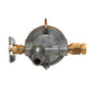 Sediment Gas Fuel Bowl Assembly For Oliver 1550 1555 1600 1650 1655 1750 1755