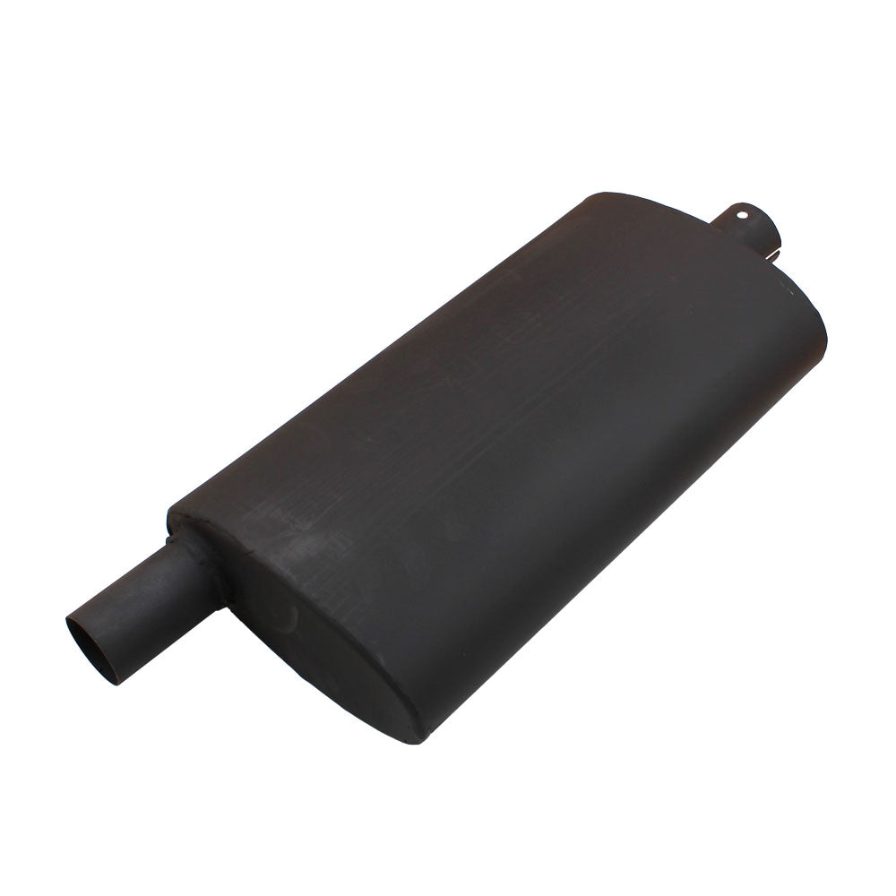 Muffler Fits John Deere 330 420 430 440 AM3246T