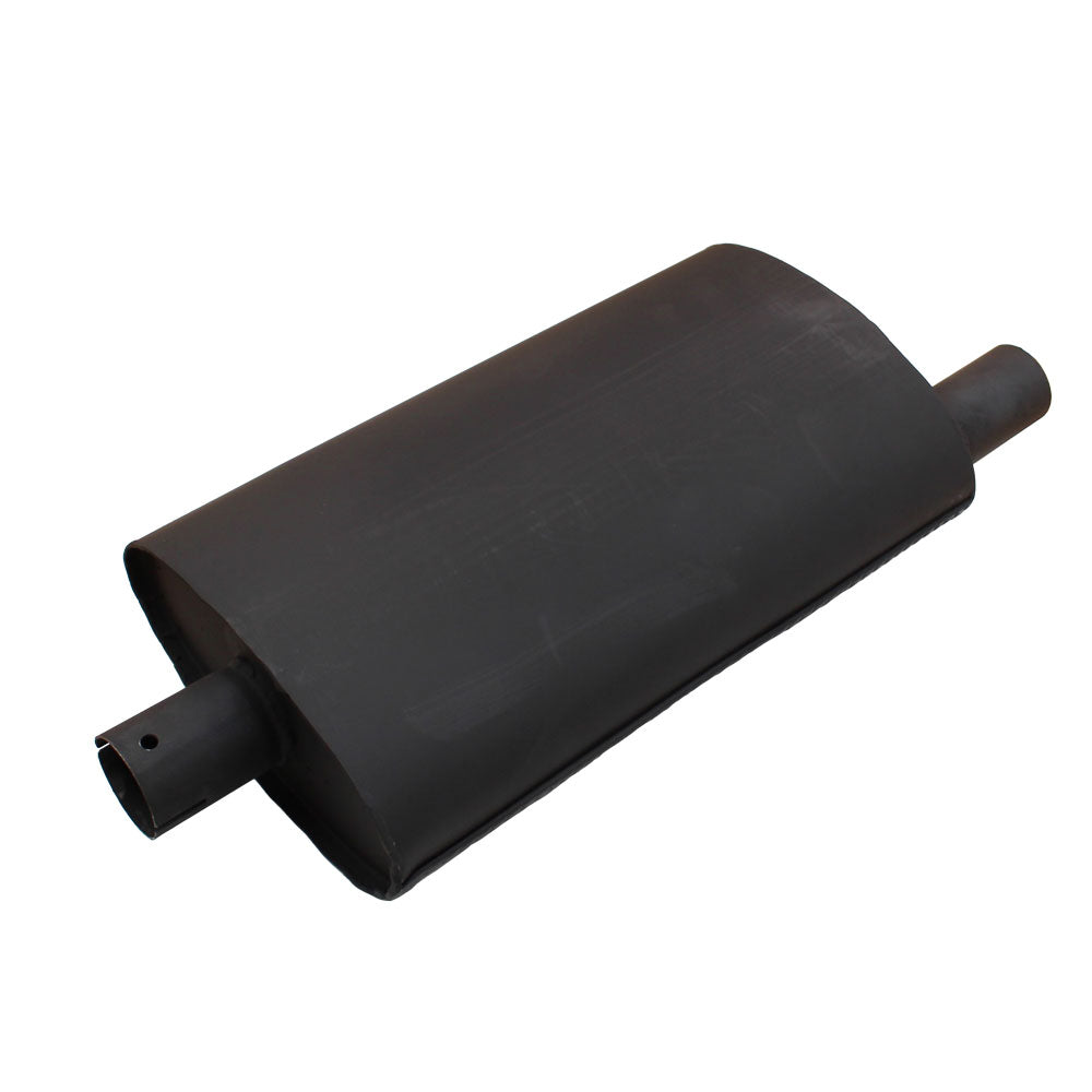 Muffler AM3246T Fits John Deere 330 420 430