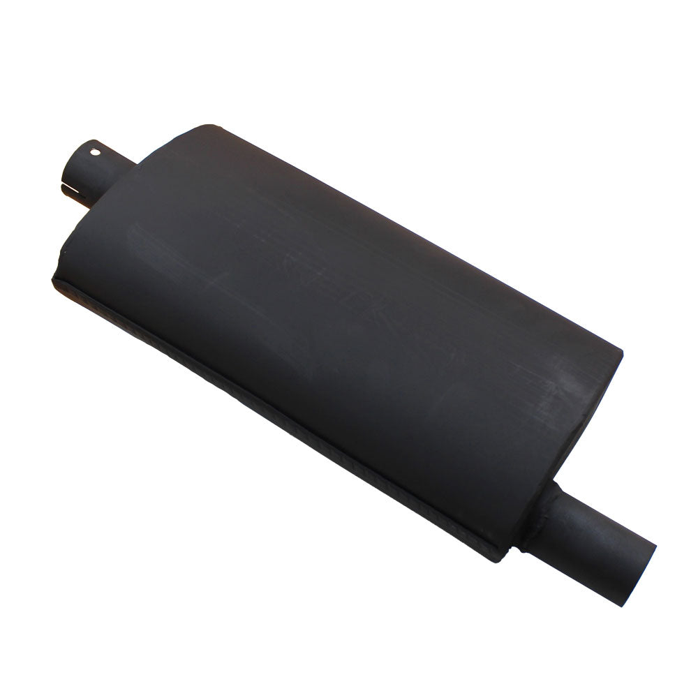 Muffler AM3246T Fits John Deere 330 420 430