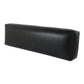 R0992 Seat Back - Black Fits John Deere