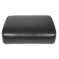 Seat Bottom Black Vinyl Wood Fits John Deere 40 AM1839T