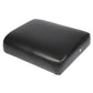 Seat Bottom Black Vinyl Wood Fits John Deere 40 AM1839T