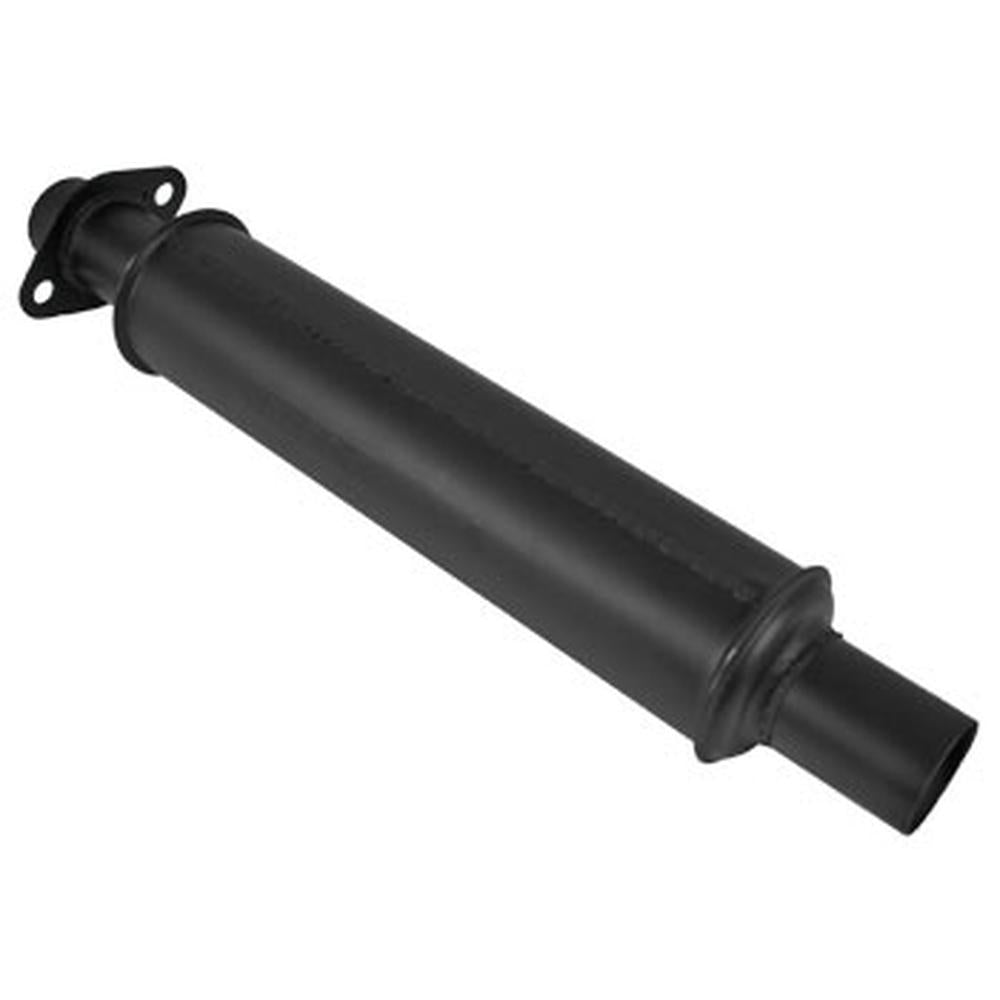 Muffler Fits John Deere M, 40, and 320 Tractors