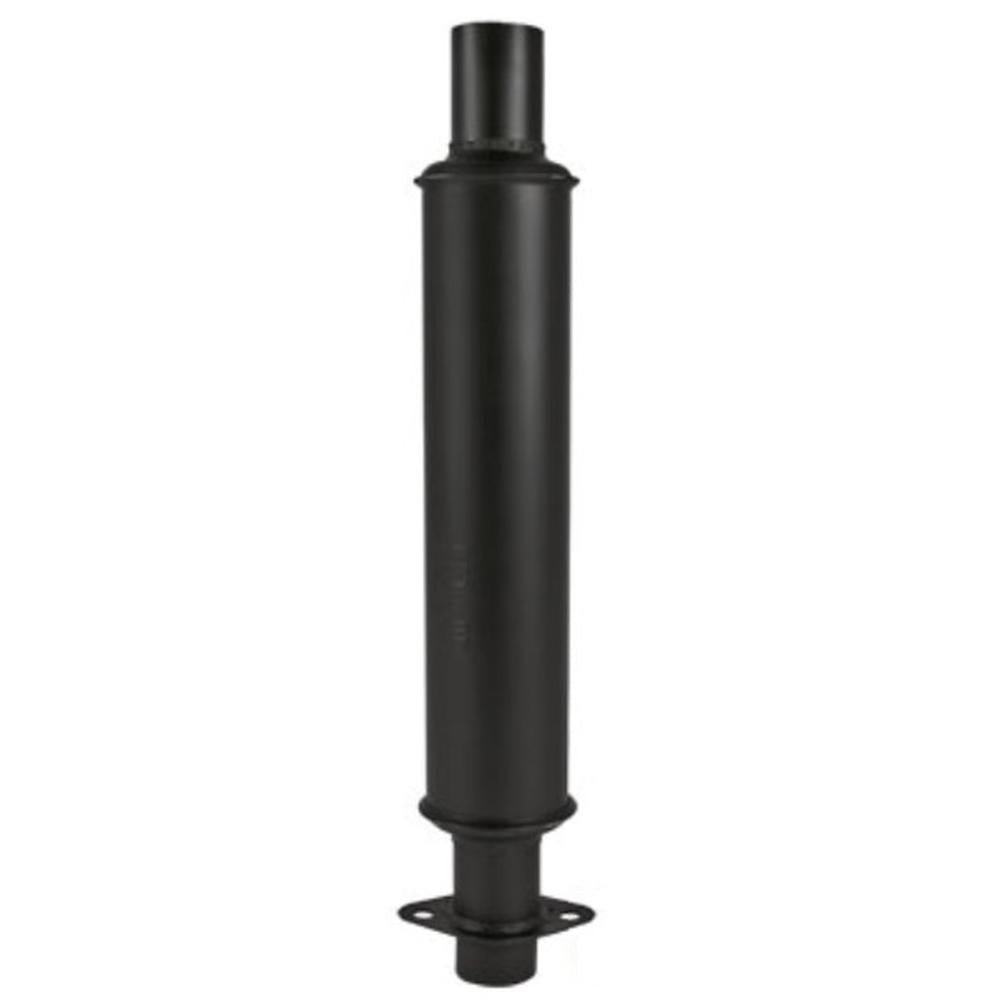Muffler Fits John Deere M, 40, and 320 Tractors