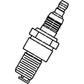 52 132 02-S Spark Plug Fits Cub Cadet 682 782