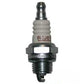 52 132 02-S Spark Plug Fits Cub Cadet 682 782