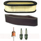 Engine Maintenance Kit Fits Briggs & Stratton Replaces 270998