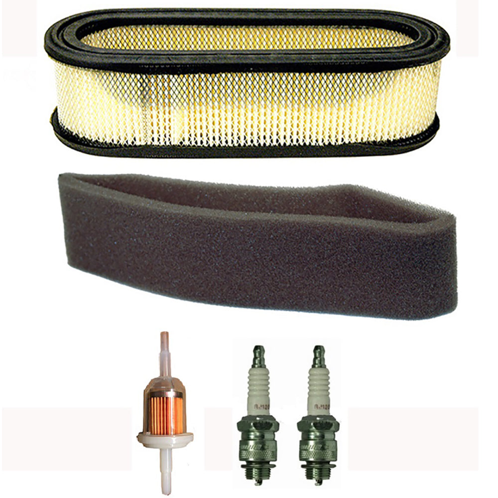 Engine Maintenance Kit Fits Briggs & Stratton Replaces 270998