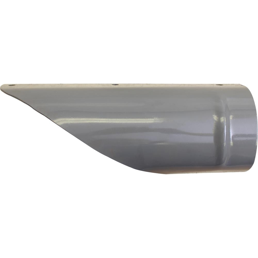 AM87726623 Straw Spreader Blade, Curved - Left Hand