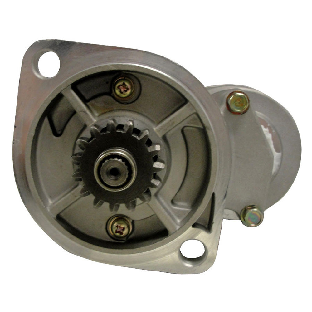 128000-730 Starter Fits John Deere