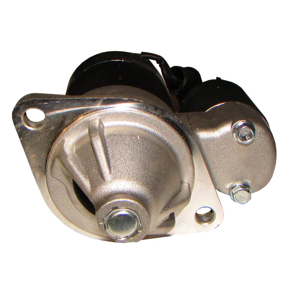 Starter For Yanmar Industrial Engine 3TN63 3TN66 3TNE68 1995-On; SHI0108