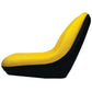Seat Yellow Fits John Deere 4100 4010 4110 445 455 4115 AM879503