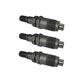 3-cs Fuel Injectors AM879688 Fits John Deere Tractors 2210 4010 4100 4110 455 75