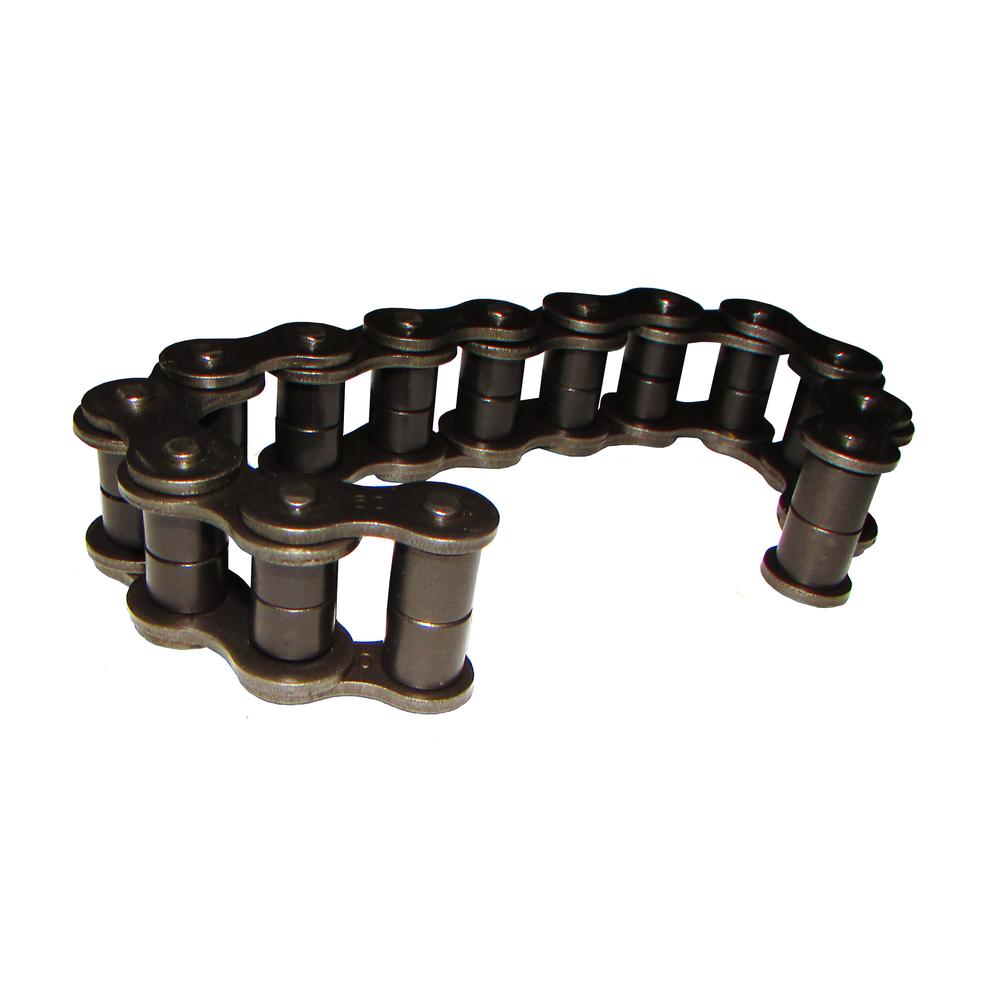 WN-AN102383-PEX Feeder House, Coupler, Drive Chain Fits John Deere CTS CTS II