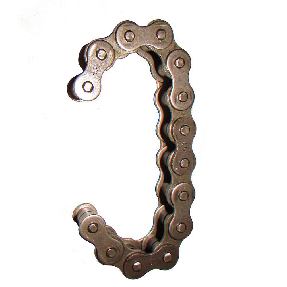 WN-AN102383-PEX Feeder House, Coupler, Drive Chain Fits John Deere CTS CTS II