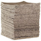 AP22883 Universal Eversoak Light Duty Absorbent Pads (15" X 19") 100 Pads/ Box