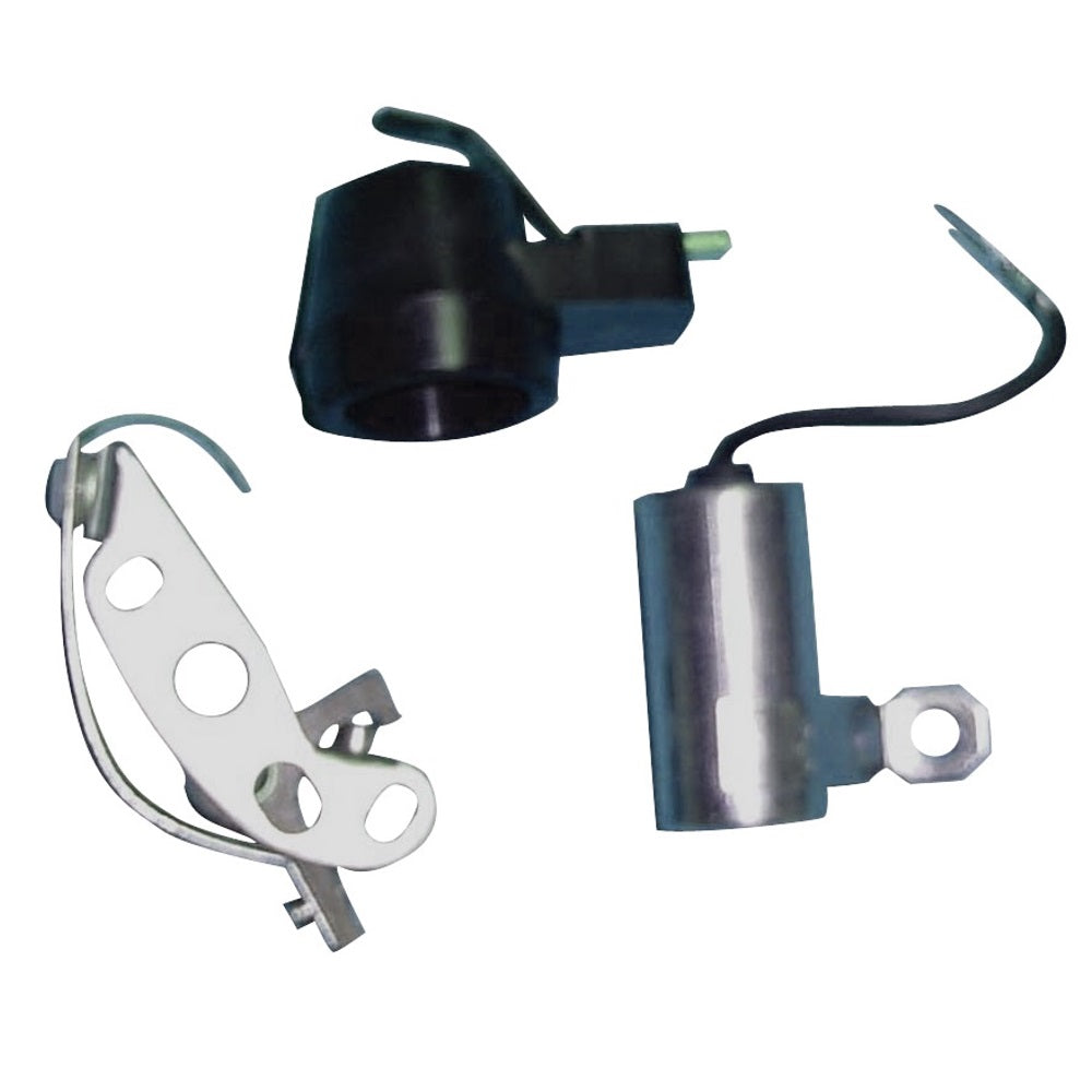 1100-0959 Ignition Tune-Up Kit with Key Switch  Fits Ford New Holland 1081 1811