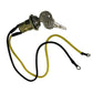 1100-0959 Ignition Tune-Up Kit with Key Switch  Fits Ford New Holland 1081 1811