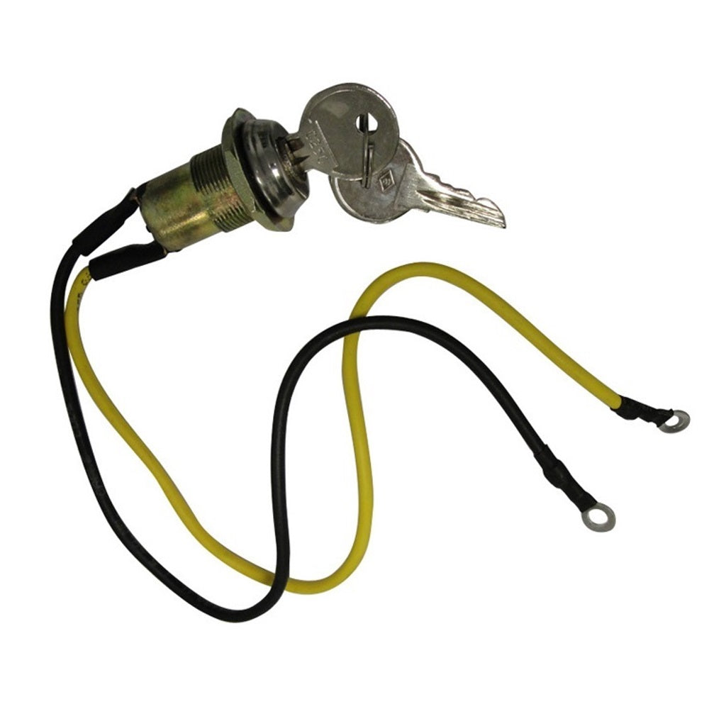1100-0959 Ignition Tune-Up Kit with Key Switch  Fits Ford New Holland 1081 1811