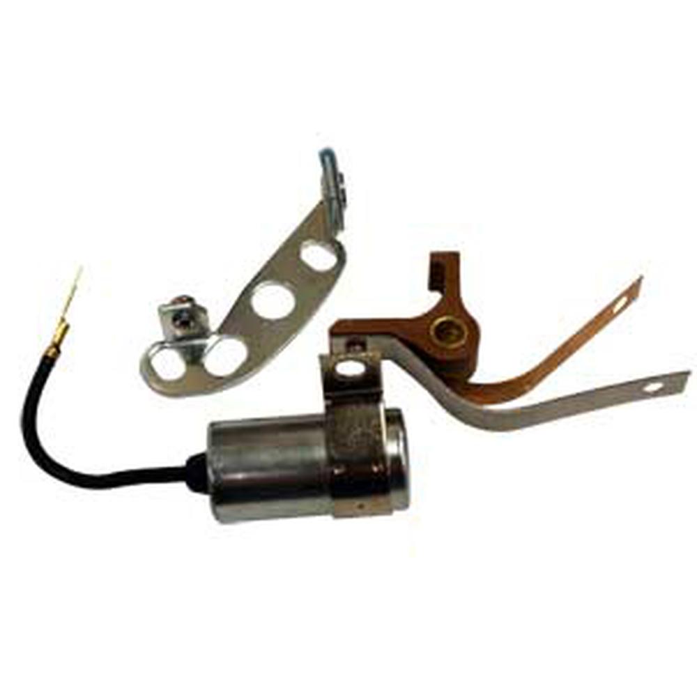 ATK6FF Tune-Up Kit  for Front Mount Distributors Fits Ford/New Holland