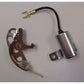 ATK6FF Tune-Up Kit  for Front Mount Distributors Fits Ford/New Holland