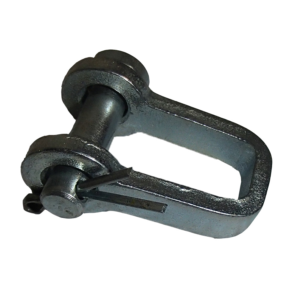 Stabilizer Clevis Shackle w/ Pin Fits Vapormatic Replaces VPL3400