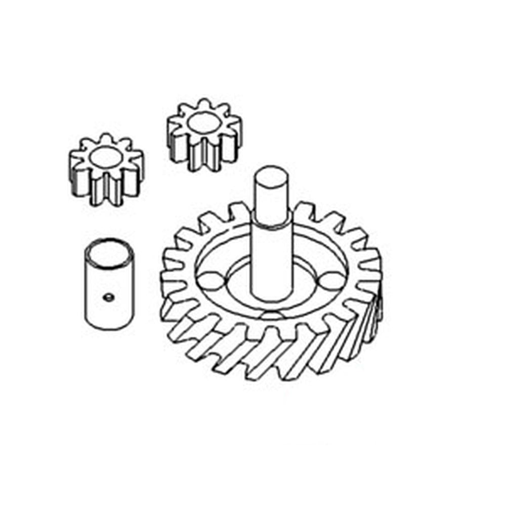 Repair Kit Oil Pump APN6600A Fits Ford New Holland 2N 8N 9N