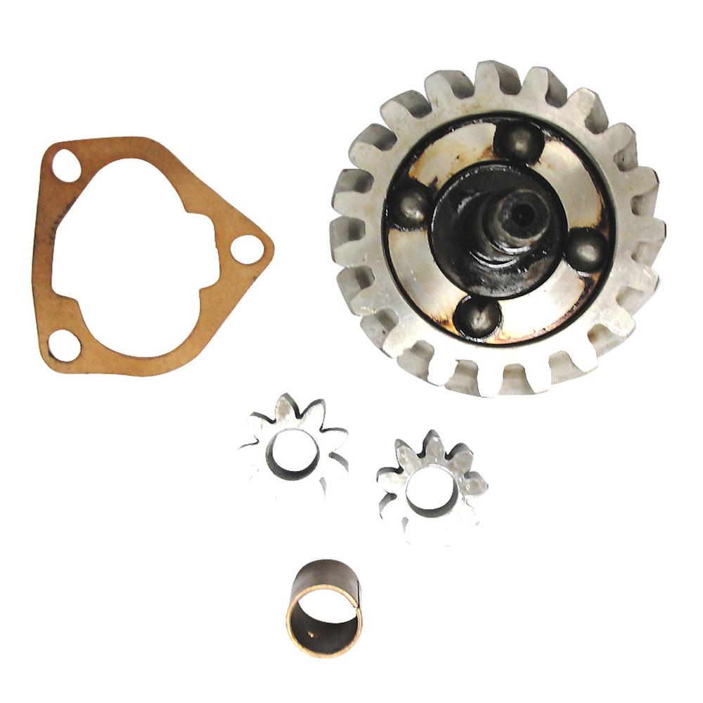New Oil Pump Repair Kit Fits Ford New Holland 2N 8N 9N