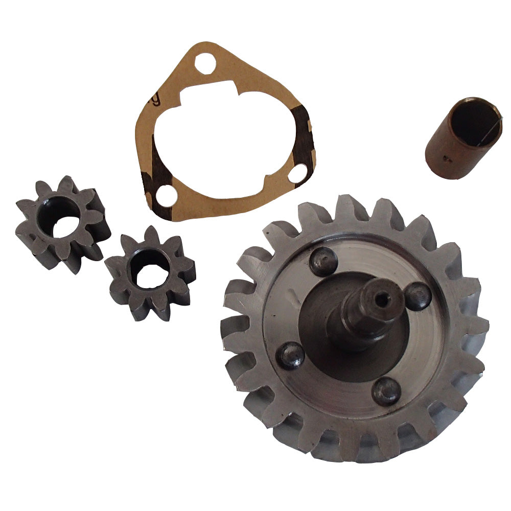 APN6600B - 3/4" Oil Pump Repair Kit Replaces 35A52