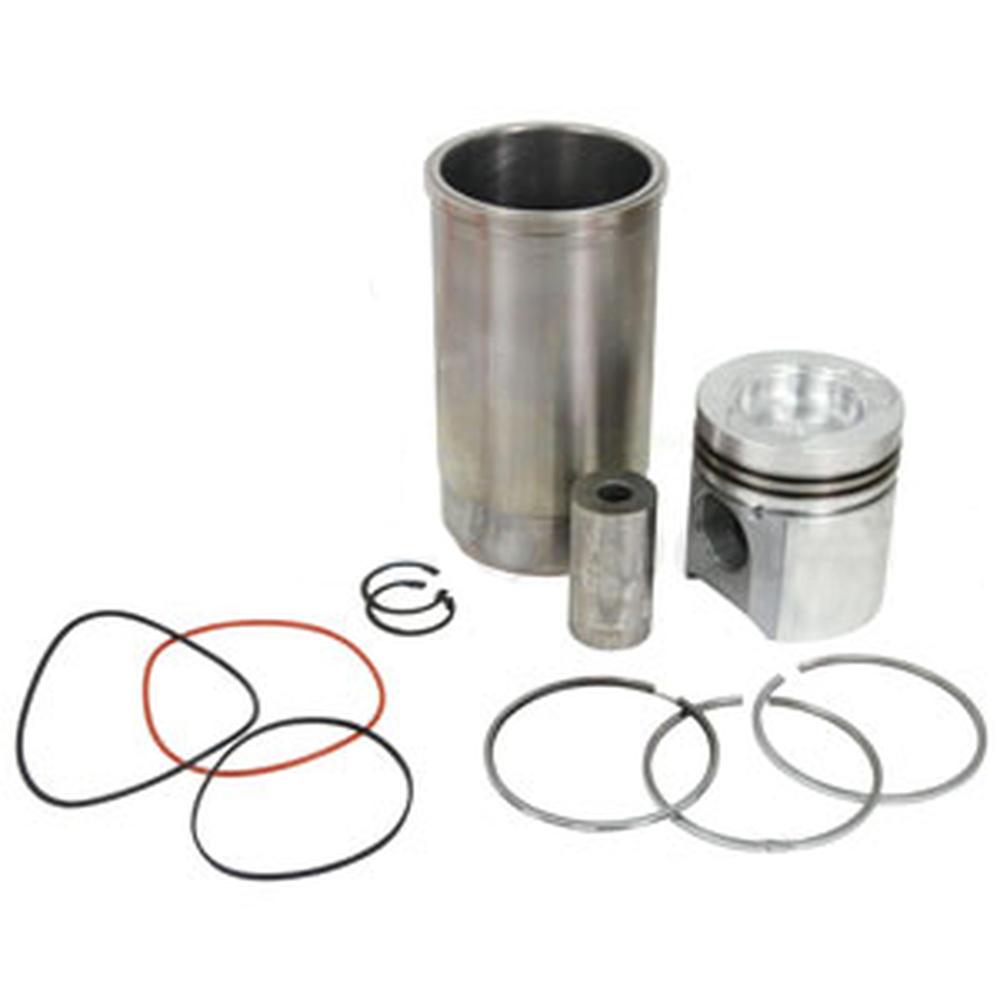 AR100646 - Piston Liner Kit