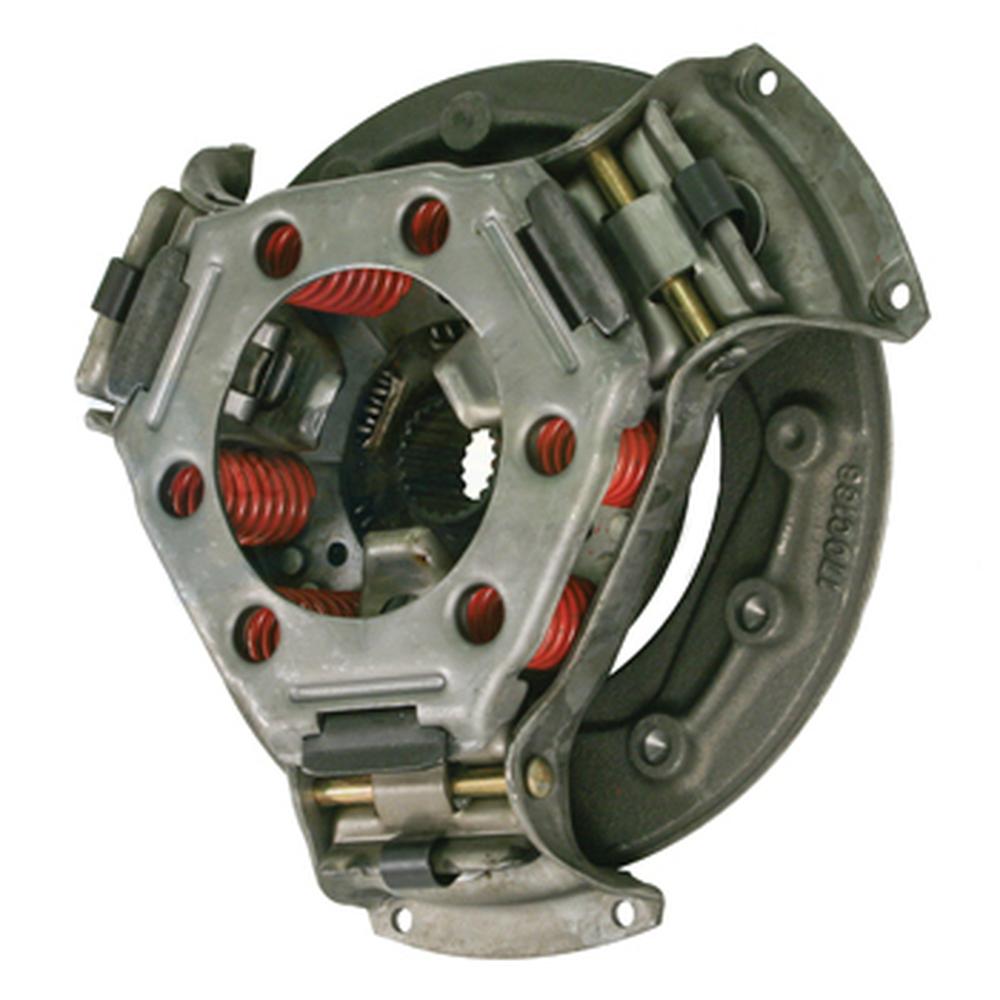 100164-2 11" Pressure Plate Fits John Deere