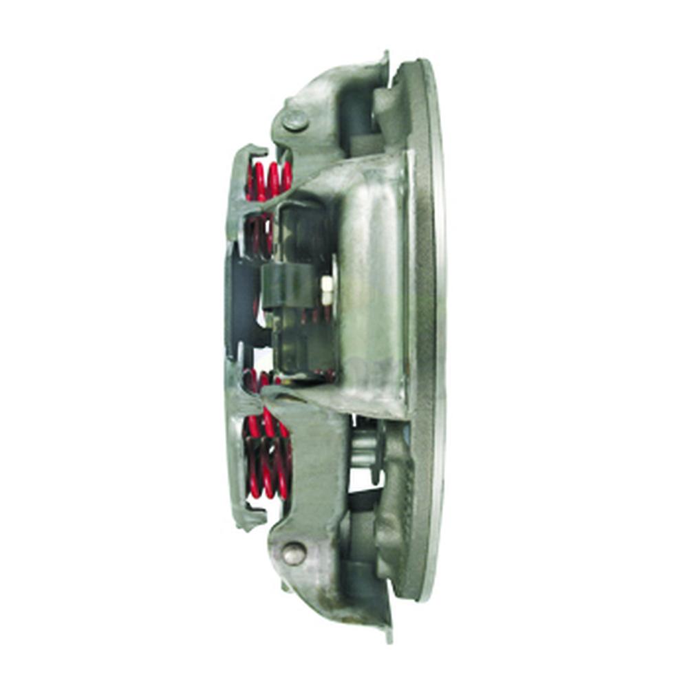 11" Pressure Plate Fits John Deere Replaces 100164-2