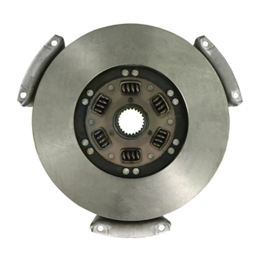 100164-2 11" Pressure Plate Fits John Deere