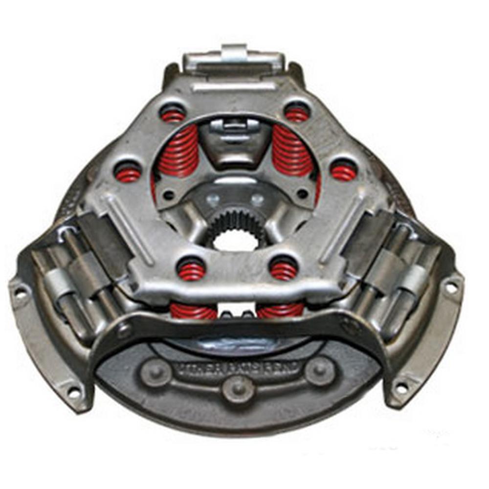 11" Pressure Plate Fits John Deere Replaces 100164-2